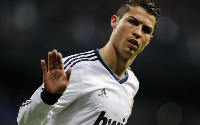 رونالدو أفضل لاعب في الدوري الإسباني- تقرير صوتي