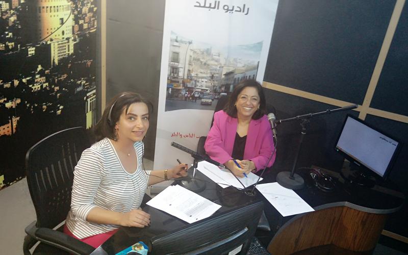 الجرائم الإلكترونية وحالات العنف ضد النساء