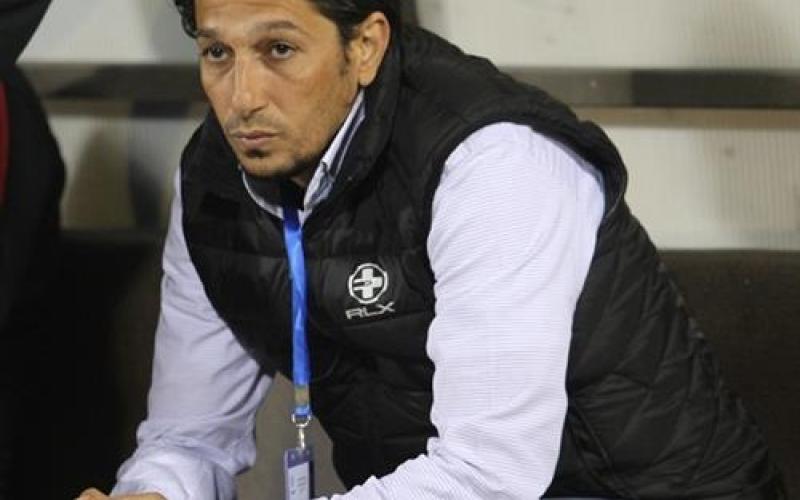 إنهاء مهمة أبو زمع مع النشامى-تقرير صوتي