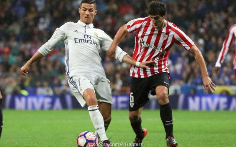 تأهل ريال مدريد وليستر ويوفنتس في دوري الأبطال