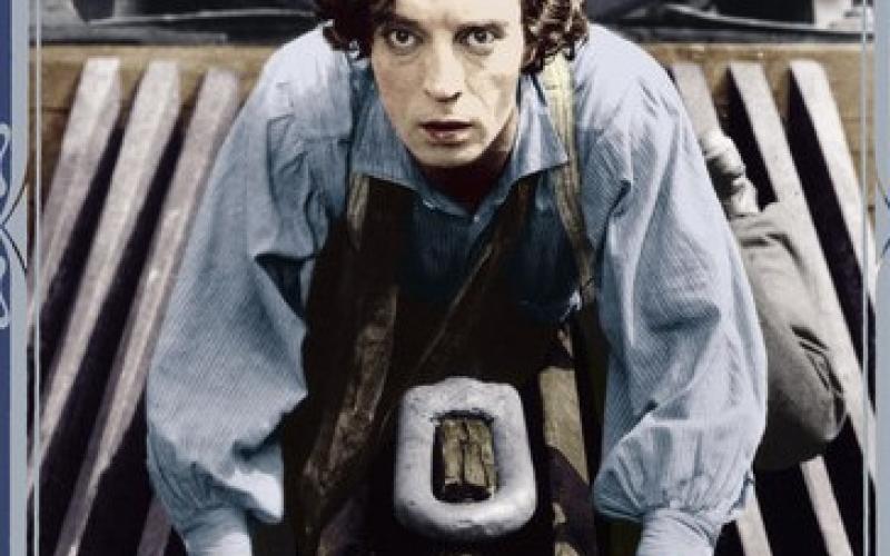 فيلم "الجنرال" في شومان