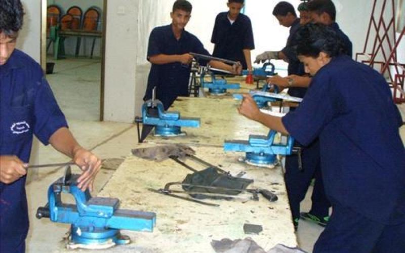 "الكتاب والسنة" توفر برنامج دبلوم مهني للاجئين السوريين