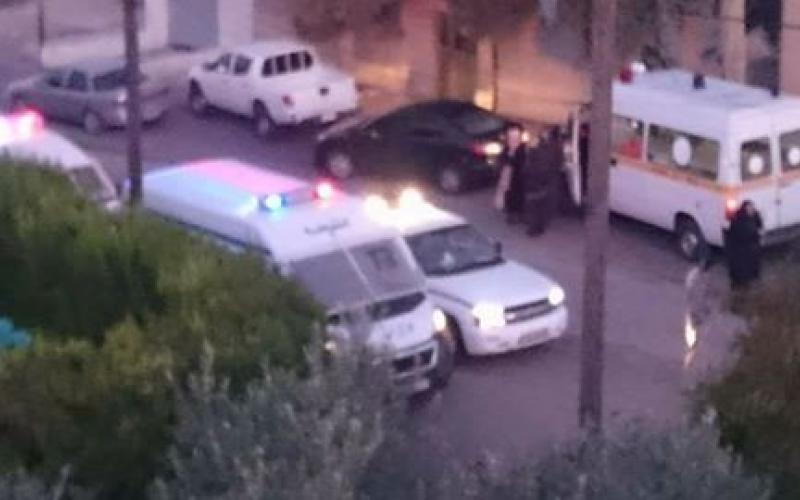 رجل يقتل 3 اشخاص من عائلته رميا بالرصاص في اربد