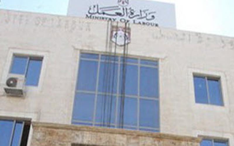 ضبط العشرات من العمالة المخالفة