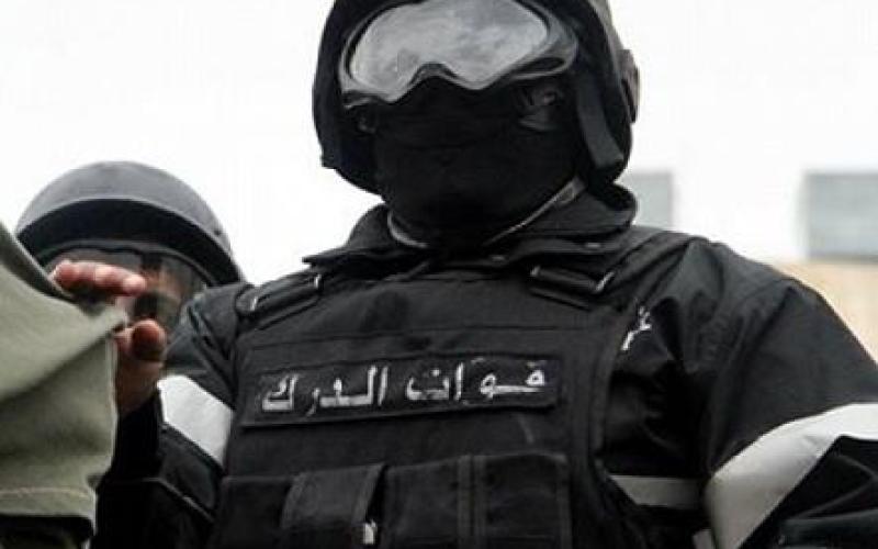 الحياة تعود الى طبيعتها في منطقة قريفلا شمال الكرك