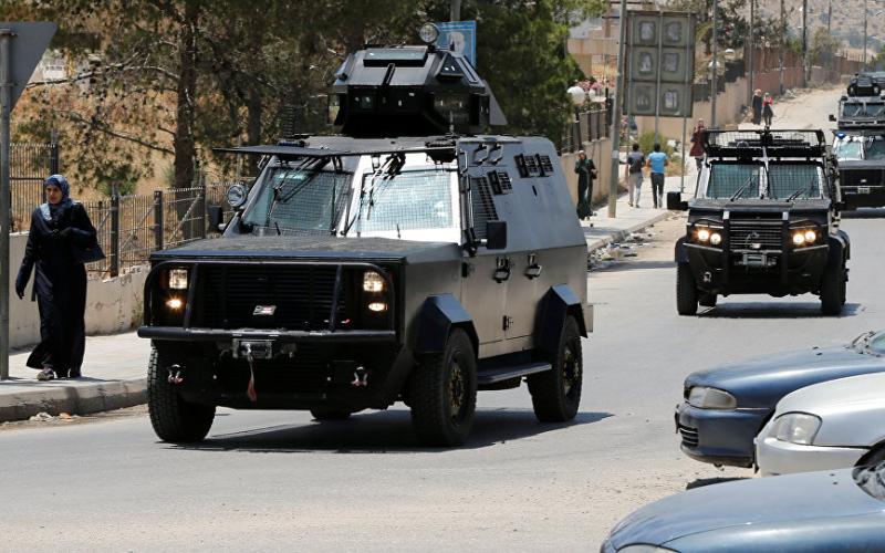 عملية الكرك.. الدلالات والتبعات