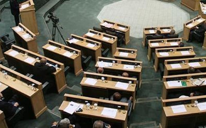 راصد": تدني اجتماعات اللجان النيابية خلال الأسبوع السابع