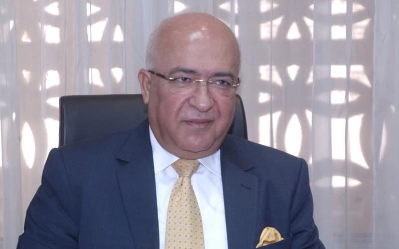 الحكومة تدعو لارسال الملاحظات حول تقسيم الدوائر في اللامركزية