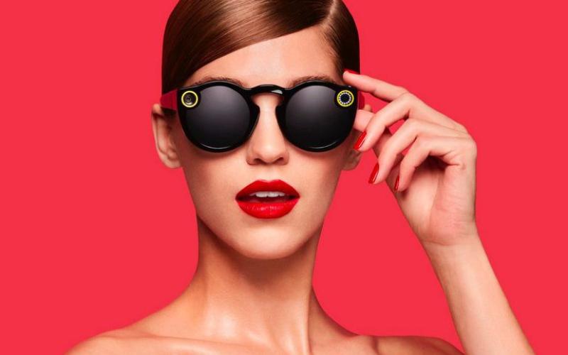 هذا ما يمكن القيام به بنظارات سناب شات