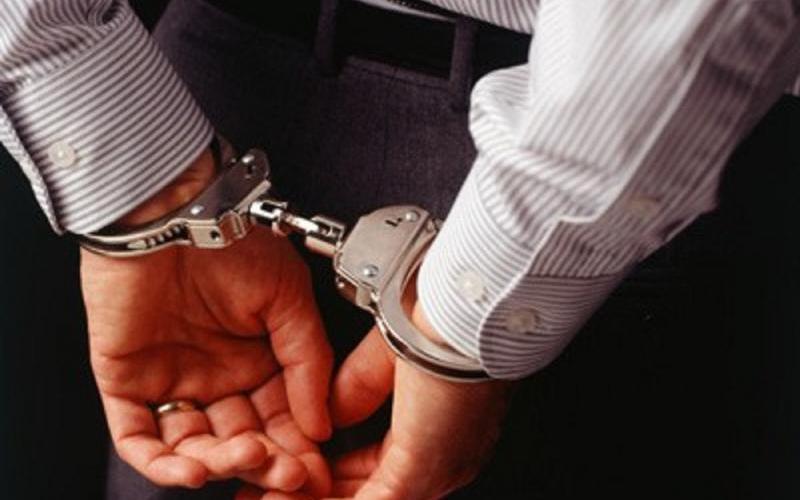 الانتربول تسلم مطلوب