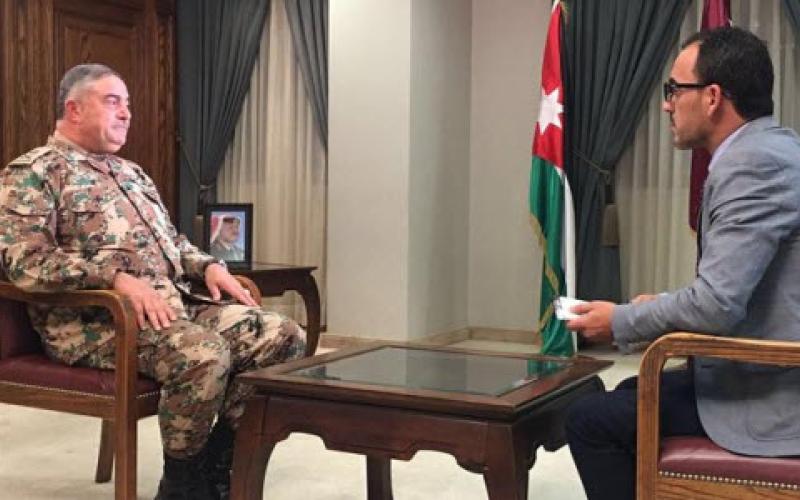 تحذيرات قائد الجيش …لمن الرسالة؟‎