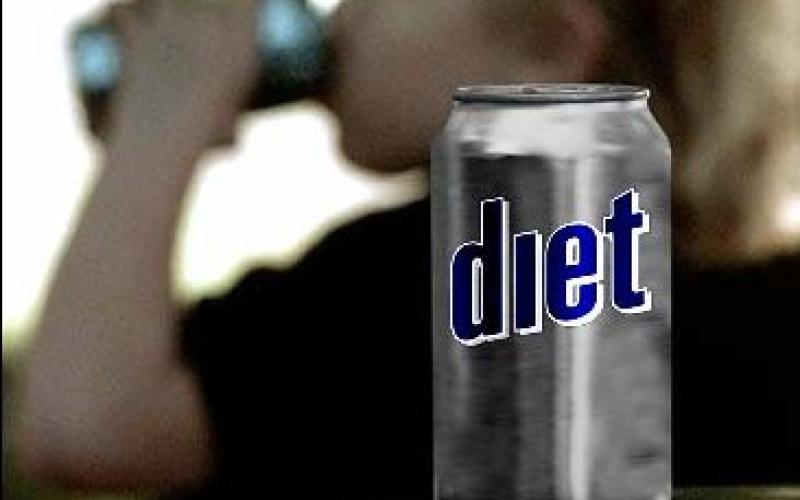 مشروبات الدايت غير صحية وقد تسبب زيادة الوزن