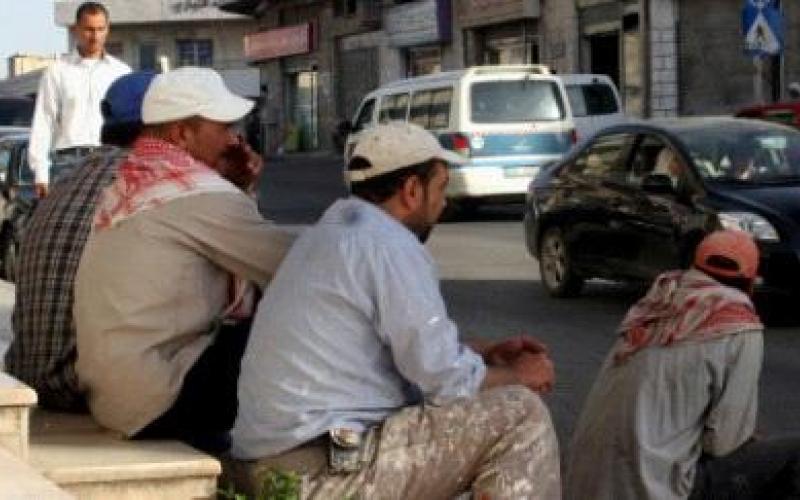 انتهاكات "صامتة" بحق العمالة المصرية في الأردن(انفوغراف)