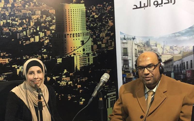 جمعية المحامين الشرعيين .. واقع وتطلعات