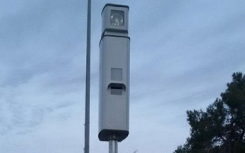 الأمانة تطرح عطاء تركيب 50 كاميرا مراقبة