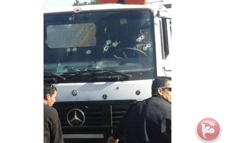 4 قتلى على الاقل واصابة 15 جنديا في حادث دهس في القدس