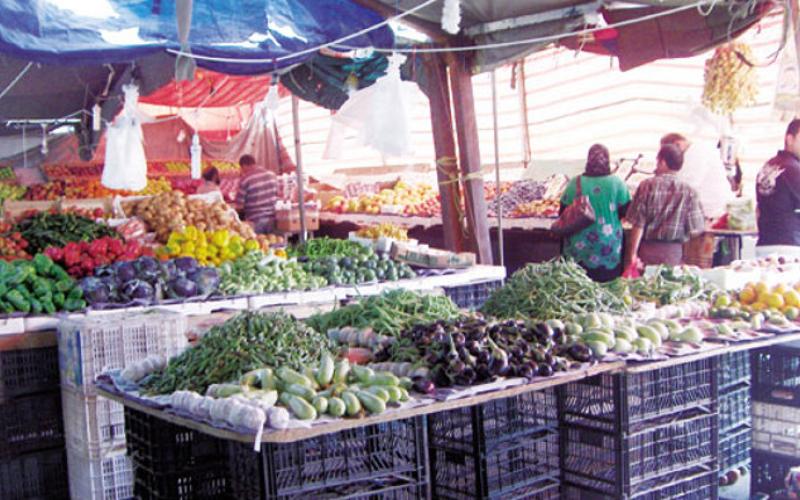 دراسة إقامة بديل عن سوق الثلاثاء