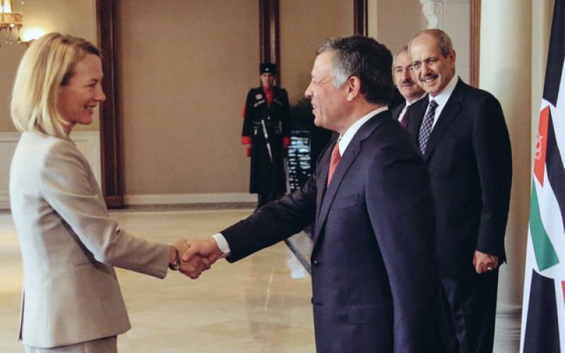 هل حذرت أمريكا الأردن من قطع الدعم المالي؟