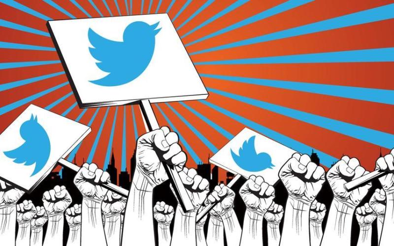 هل أعادت التوجهات الحكومية الحراك.. "افتراضيا"؟!