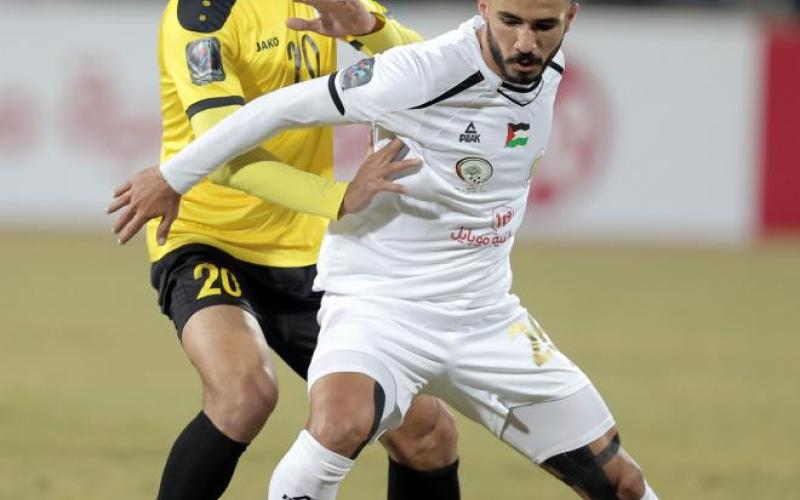 تأهل العهد اللبناني للدور الثالث في بطولة الأندية العربية