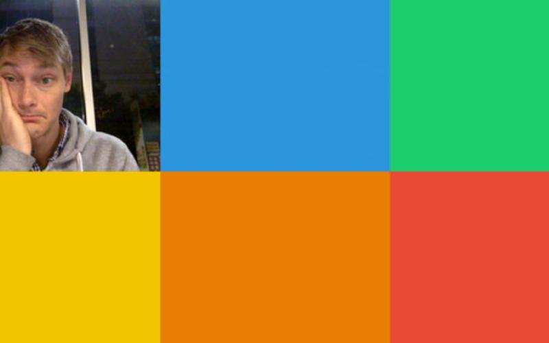 خدمة Hello لإنشاء محادثة فيديو جماعية