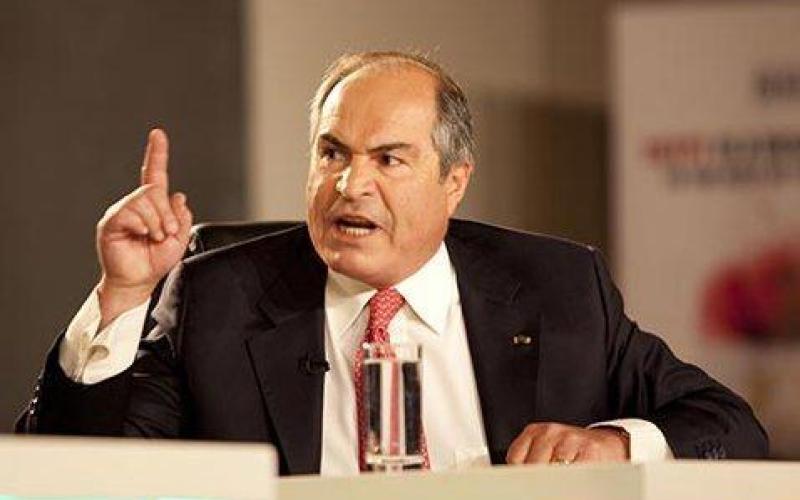 الملقي: المعتقلون متهمون بالقيام بأعمال تحريضية