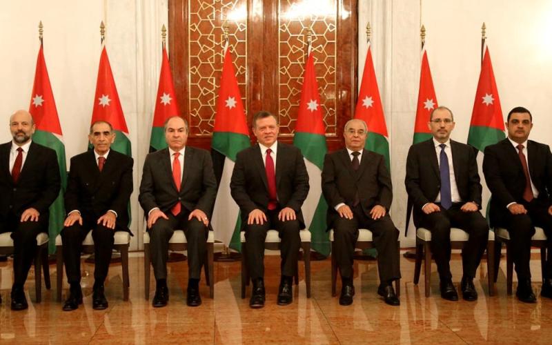 التعديل الوزاري.. تغيير الأسماء وثبات النهج