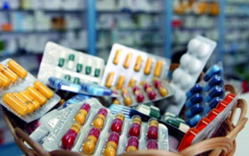 الصحة: توفر كميات كافية من أدوية الأمراض المزمنة
