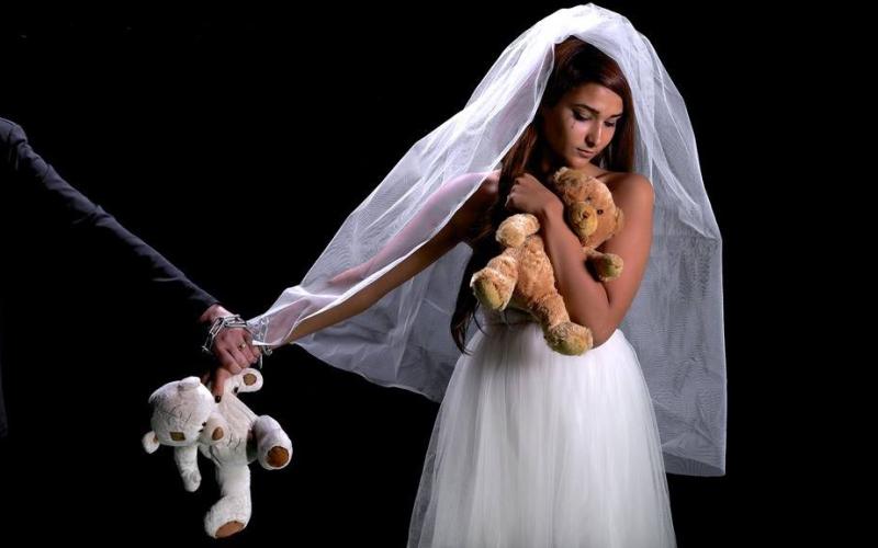 تضامن: 2755 فتاة صغيرة يرأسن أسرا في المملكة