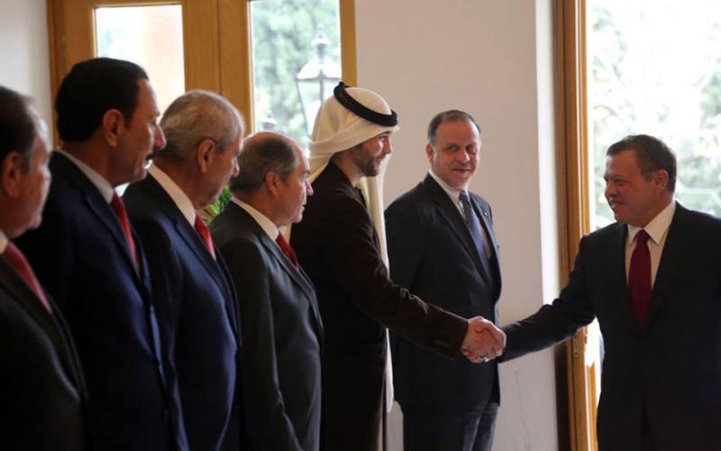 حراك متسارع: تعديل حكومي..اعتقالات..رفع أسعار