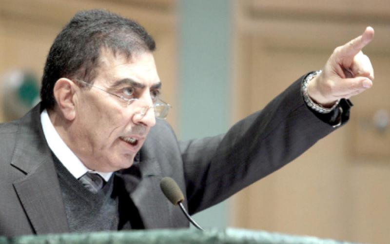 عزوف نيابي عن مناقشة الموازنة