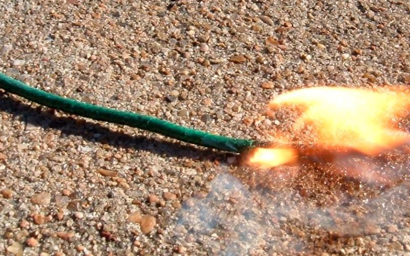 تعديل..لنزع الفتيل