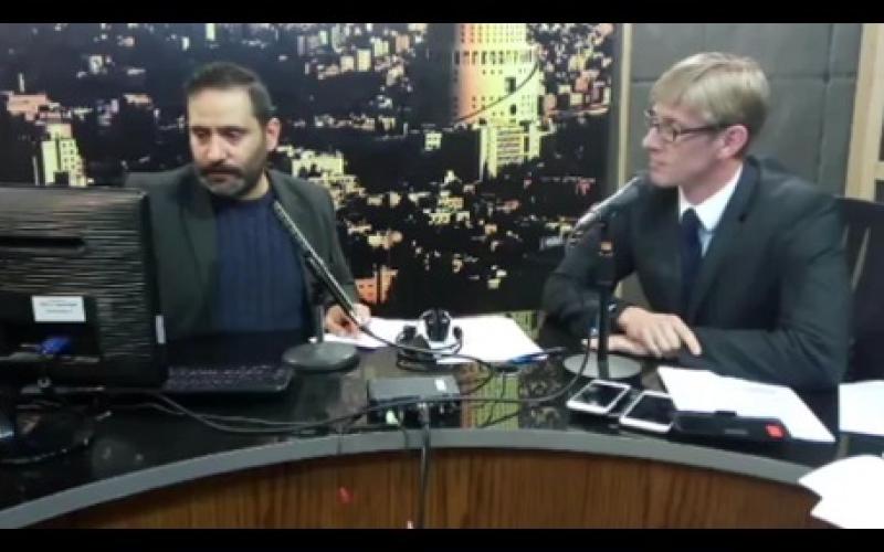 السفارة الأمريكية جولات ويلز في الأردن "طبيعية"