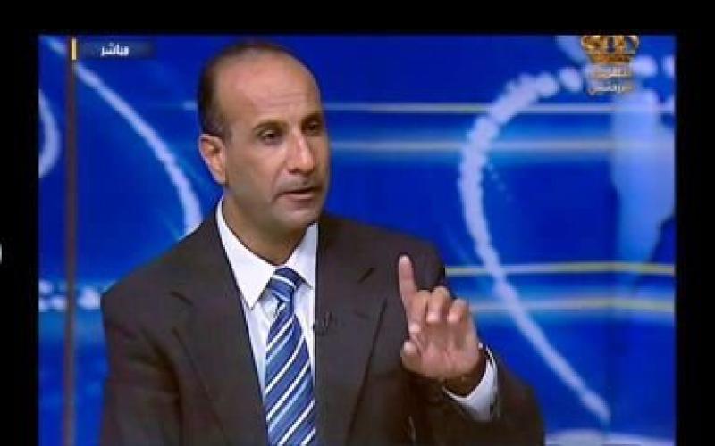 الأردن وإسرائيل وترامب