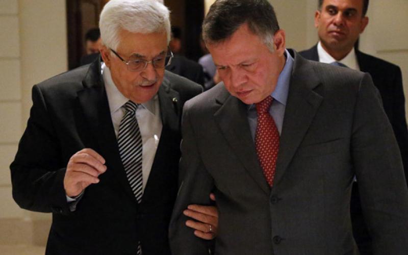 حراك دبلوماسي أردني..هل يوقف مساعي ترامب لنقل السفارة الى القدس؟