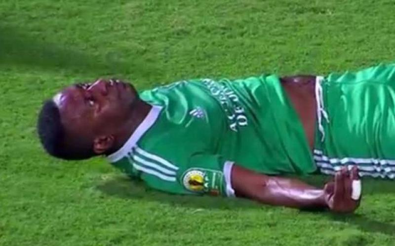 مخاطر إصابات الرأس في الرياضة