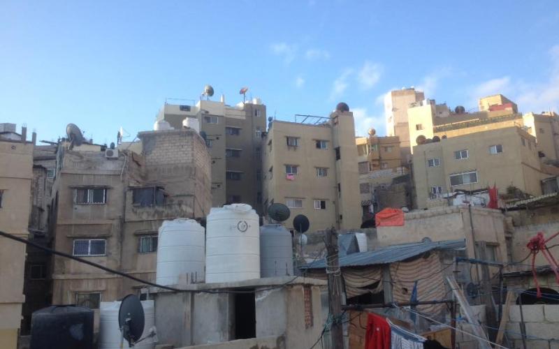 الجوفة..مبانِِ أكل الدهر عليها وشرب