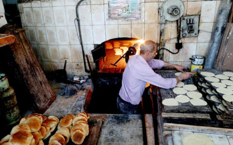 مخابز المملكة مستعدة للمنخفض