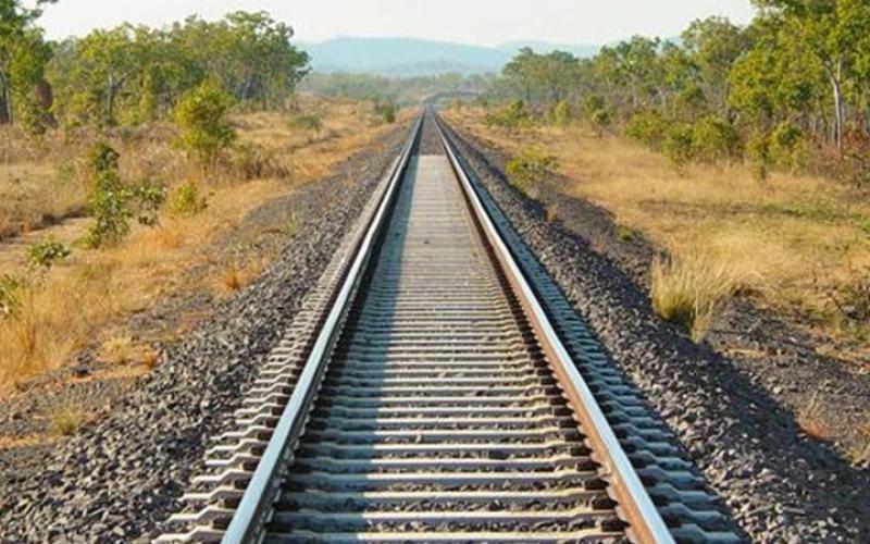 خطة إسرائيلية لبناء سكة حديد مع الأردن