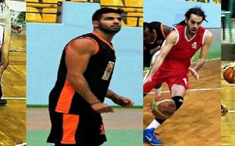 ثبات الجليل وعنجرة وهبوط الحرية ودير ابي سعيد