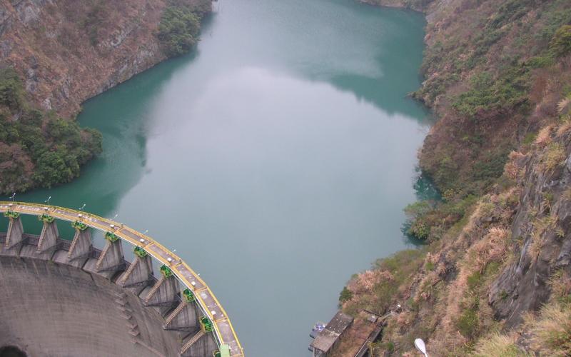 46.5% نسبة تخزين السدود