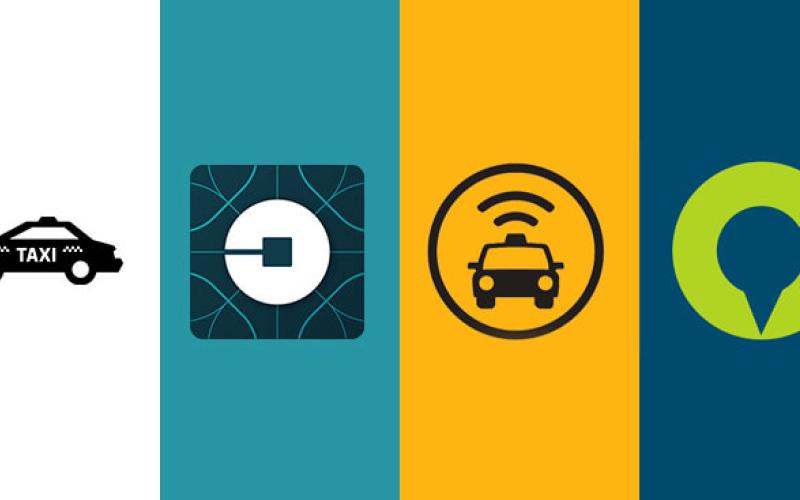 النقل النيابية تطالب بوقف "أوبر وكريم"