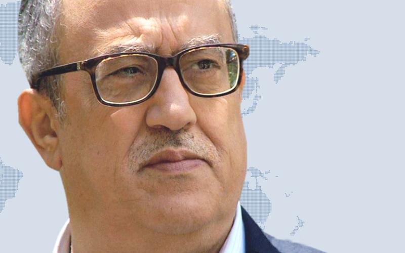 محكمة التمييز تصادق على إعدام قاتل الكاتب ناهض حتر