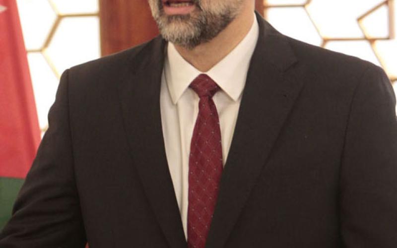 الرزاز : تصحيح امتحان التوجيهي ما زال مستمرا