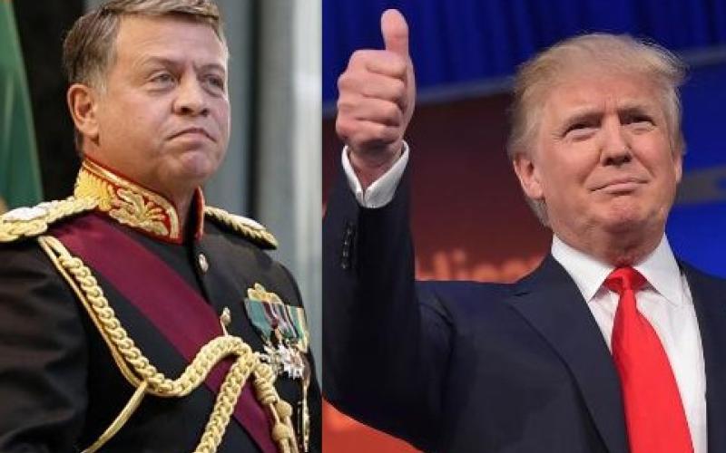 زيارة الملك لواشنطن.. رسائل وملفات على الطاولة