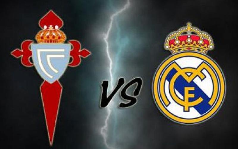 تأجيل مباراة ريال مدريد وسلتا فيغو