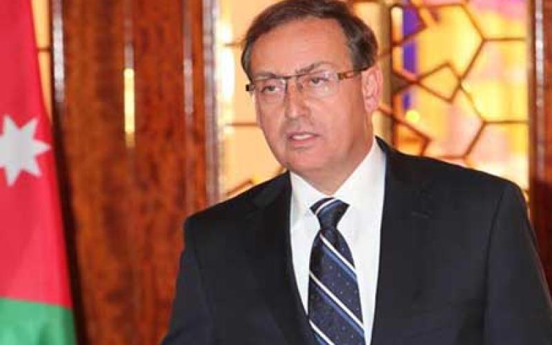 الخياط: الحكومة تسعى لتخفيض أعداد مكبات النفايات إلى النصف