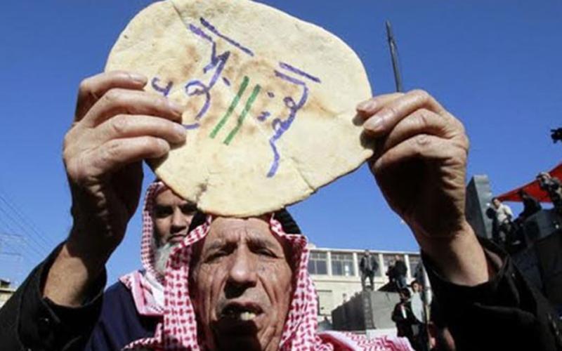 قرارات الحكومة واستباق السوق