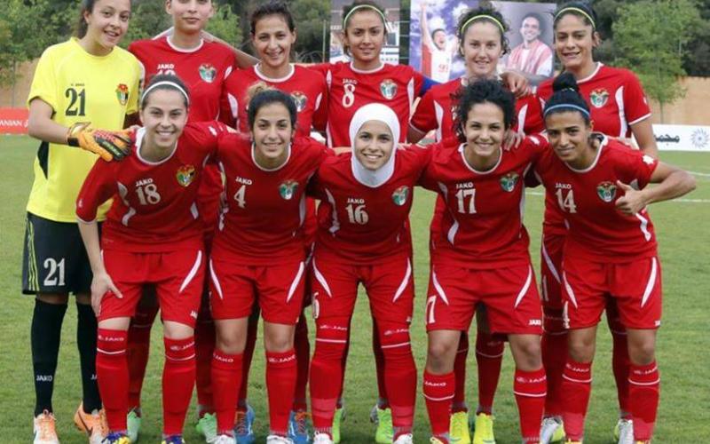 خسارة ودية لمنتخب السيدات أمام الجزائر