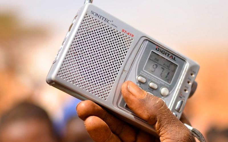 43 رخصة اذاعية في الاردن منها 25 فقط مملوكة لأردنيين